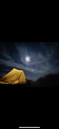 . Solar City Glamping