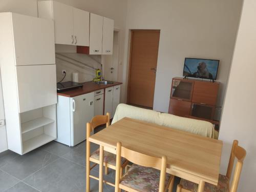 Tramontana apartments in Dugobabe