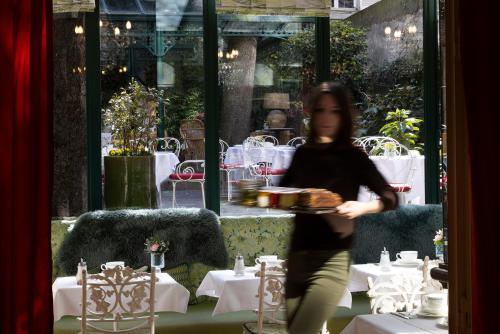 Hôtel Des Marronniers, Paris (Foto 4)
