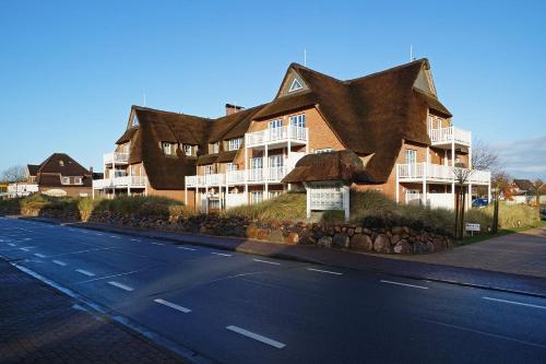 Büsumer Reethus 1.8 in Büsum, Deutschland