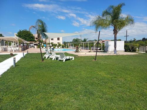 Casa vacanze Barbera con piscina in 叙拉古市郊