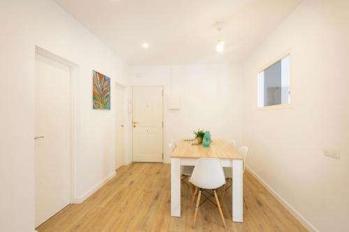 Lovely apartment with 3 bedroom in Cornellà de Llobregat