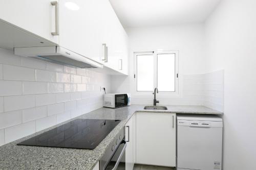Lovely apartment with 3 bedroom in Cornellà de Llobregat