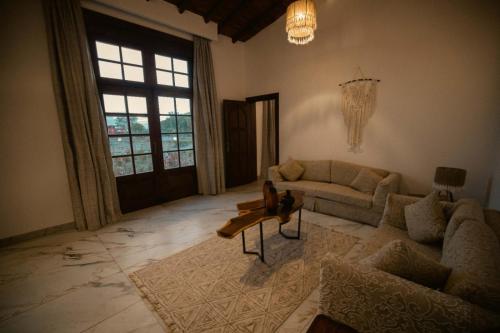 Sokoon in บอร์ก เอล อาหรับ