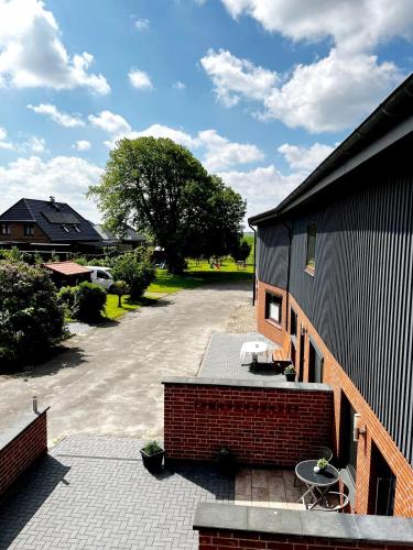 3-Zimmerwohnung, 2 Bader, Busum (4km), Nordsee in Busumer Deichhausen