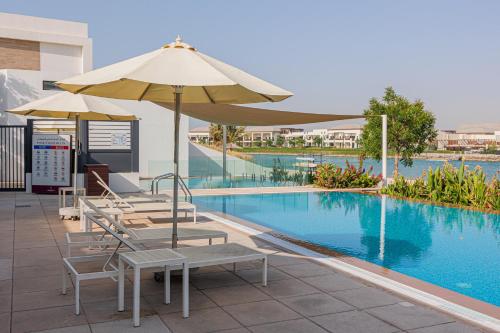 Luxury Villas with Beach Access by VB Homes - Ras Al Khaimah