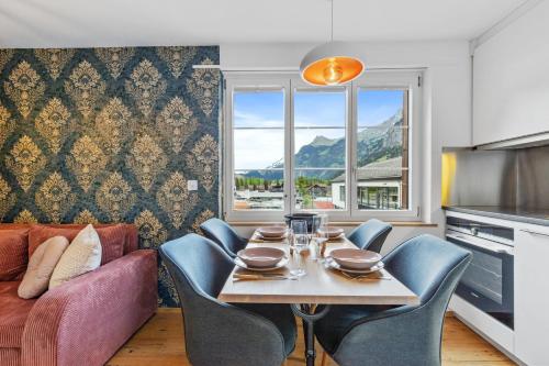 Bedrock, Kandersteg (Foto 4)