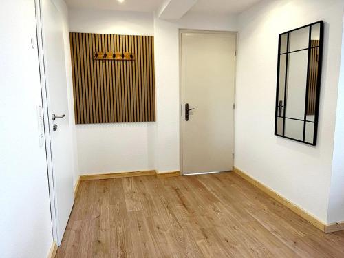 3-Zimmerwohnung, 2 Bader, Busum (4km), Nordsee in Busumer Deichhausen