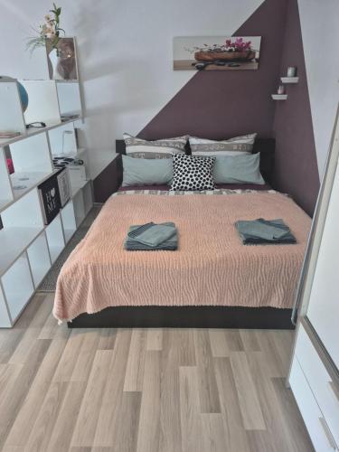 Apartment in TOP Lage Durlacher Tor/KIT, Karlsruhe (fotografie 7)