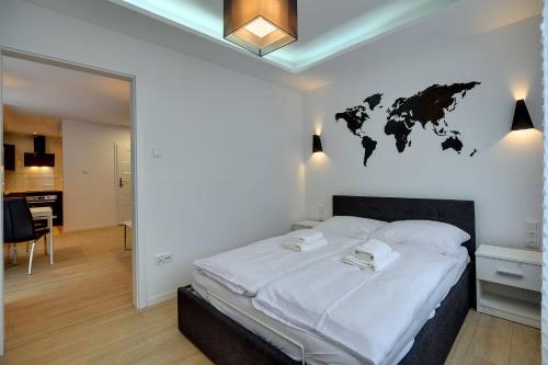 Gustowne Apartamenty Sun Seasons 24 z Parkingiem w Szklarskiej Porębie by Noclegi Renters, Шклярска-Поремба (фото 9)