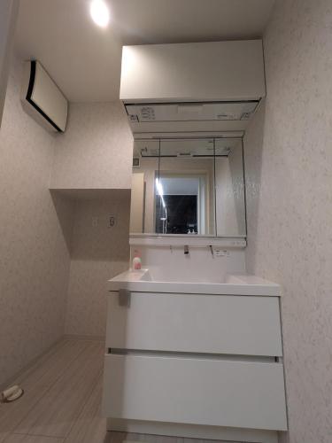 니시진의 아파트먼트 (52m², 침실 1개, 프라이빗 욕실 1개)