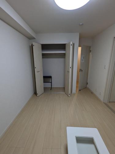 니시진의 아파트먼트 (52m², 침실 1개, 프라이빗 욕실 1개)