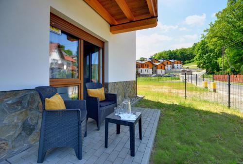 Gustowne Apartamenty Sun Seasons 24 z Parkingiem w Szklarskiej Porębie by Noclegi Renters, Шклярска-Поремба (фото 3)