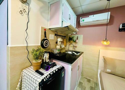 Homestay Tiểu Nhị
