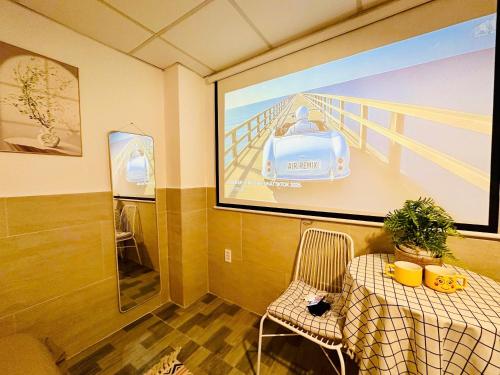 Homestay Tiểu Nhị - 편의 시설/서비스