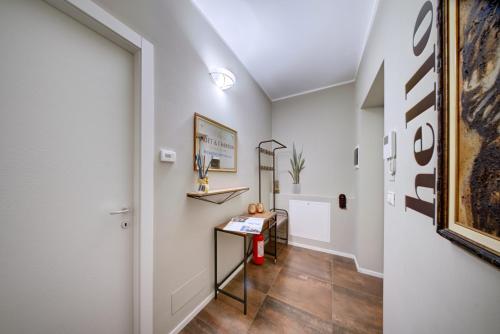 SKY LOFT Nuovissimo vicinanze Metro, Turín (fotografie 7)