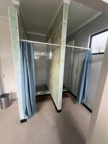 Quiet country setting- R3 Magnolia House in Temuka