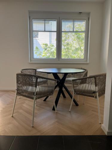 room2340 in Mödling, Österreich