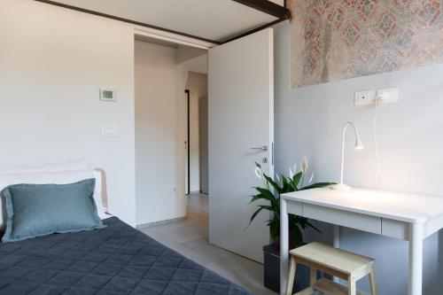 Bright Terrace Loft in Florence Center - image 7