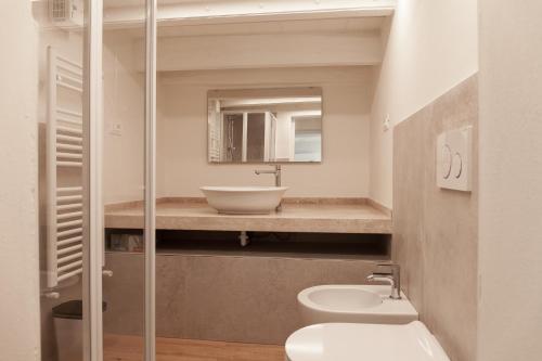 Bright Terrace Loft in Florence Center - image 4