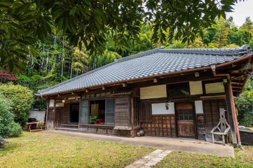 KOMINKA KANNON, Pets OK,BBQ, Sawara, Katori Shrine