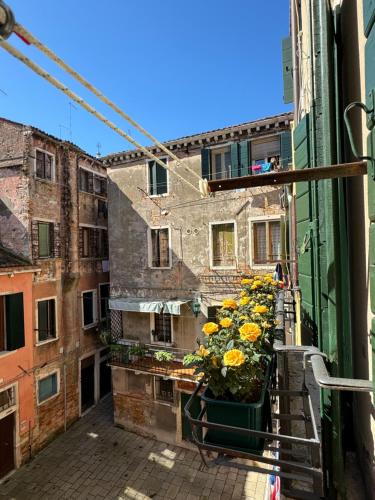 Ca' Coppo, Venice (photo 3)