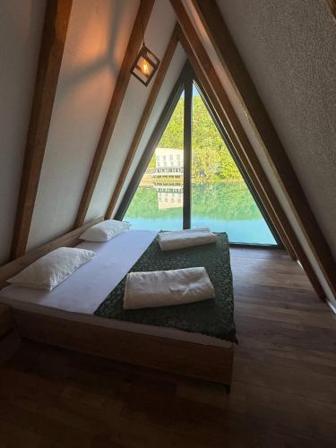 Vikendica Hamza - Location saisonnière - Bihać