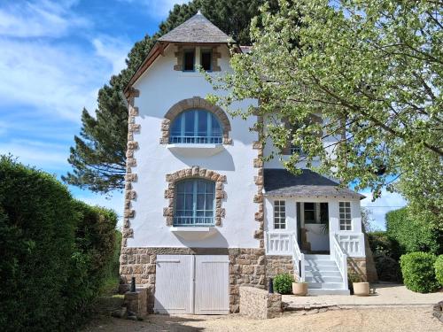 Hotel Restaurant Spa du Tumulus Carnac in 卡赫納克