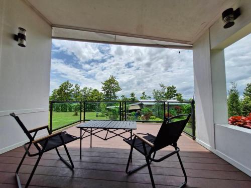 Hug Doi Homestay Chiang Rai  in Mae Lao