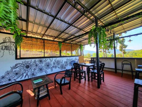 Hug Doi Homestay Chiang Rai  in Mae Lao