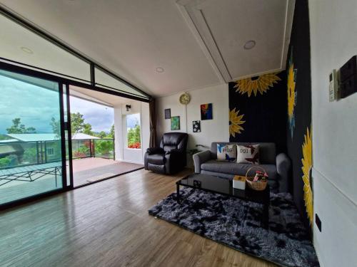 Hug Doi Homestay Chiang Rai  in Mae Lao