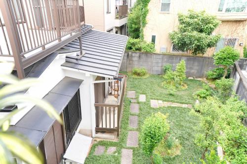 池袋駅徒歩5分 Mejiro Yasu Hotel