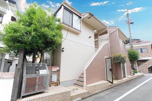 池袋駅徒歩5分 Mejiro Yasu Hotel