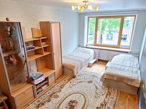 Tallinn Airport - SPA Bath - Kids friendly, Tallin (foto 6)