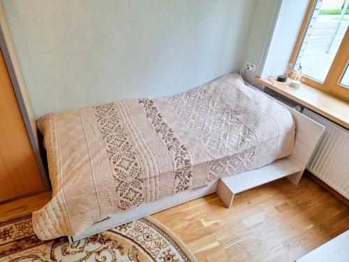 Tallinn Airport - SPA Bath - Kids friendly, Tallin (foto 7)