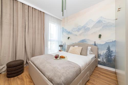 Oasis Apartment Strzelecka 57, Bydhošť