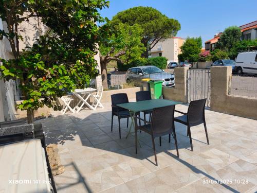 Faciliteiten, Maison catalane rénovée (Maison catalane renovee) in Corneilla-Del-Vercol