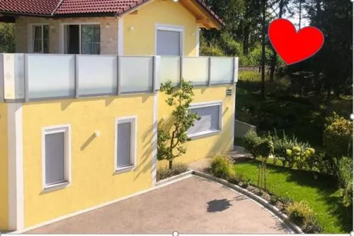Residence JORADO in Manning, Österreich