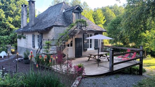 Domaine Le Mayne - Saint-Solve
