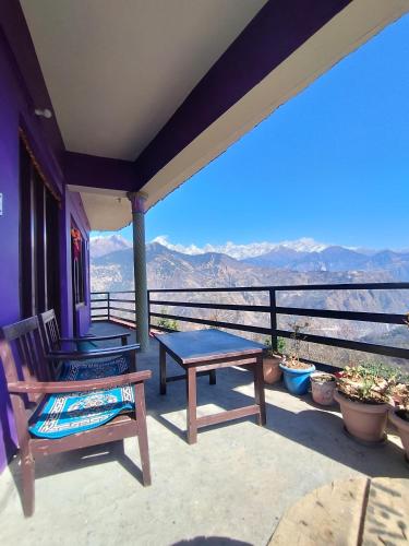 Nitwal Homestay - Nagpur