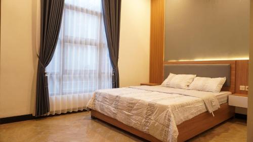 Better House Dieng in Dieng Kulon