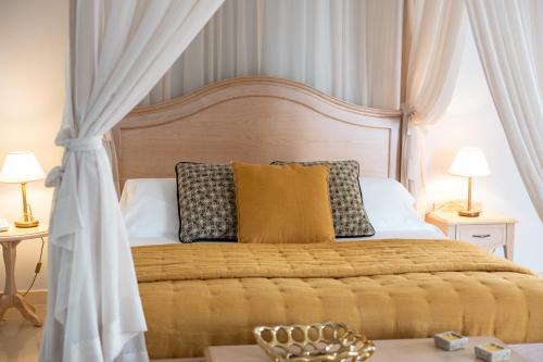 Suite, balcone