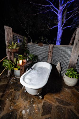 Rainshadow Retreat in Macclesfield (SA)