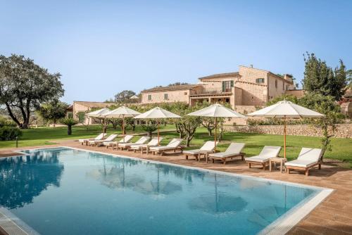 Finca Son Roig by Valentin - image 14
