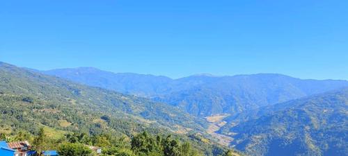 Nepal Village Homestay in 일람