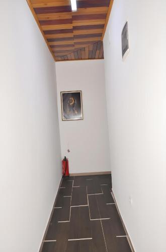 Eclair appart! in Kribi