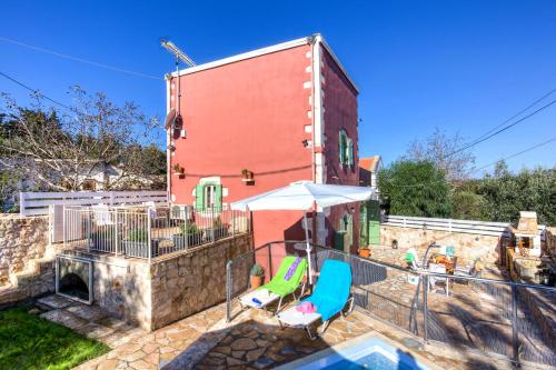 Horizon Villa Likotinara