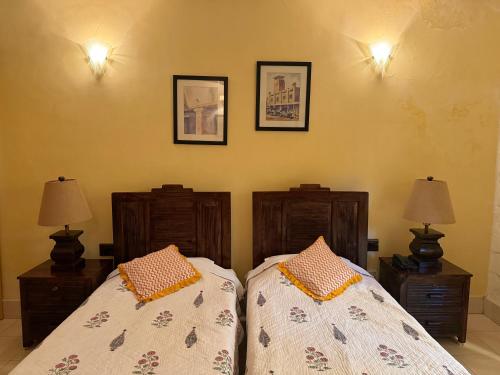 Devi Bhawan – Jodhpur, FL