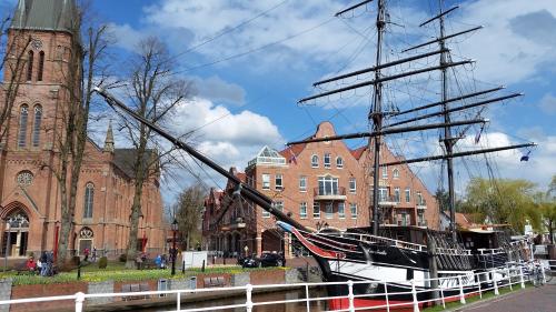 Ferienhaus Rheiderland