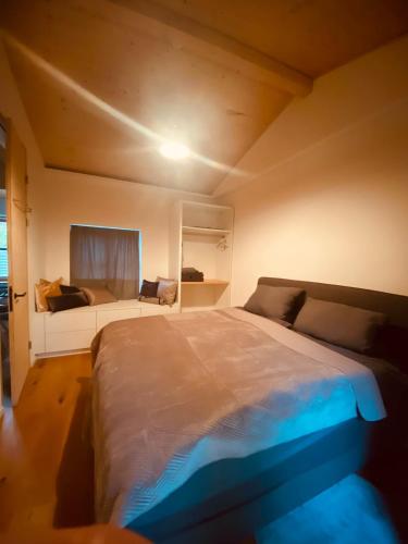 Gästehäuschen mit Kamin (Gastehauschen mit Kamin) in 高廷